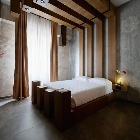 Hotel Mamaco Roma Extérieur photo