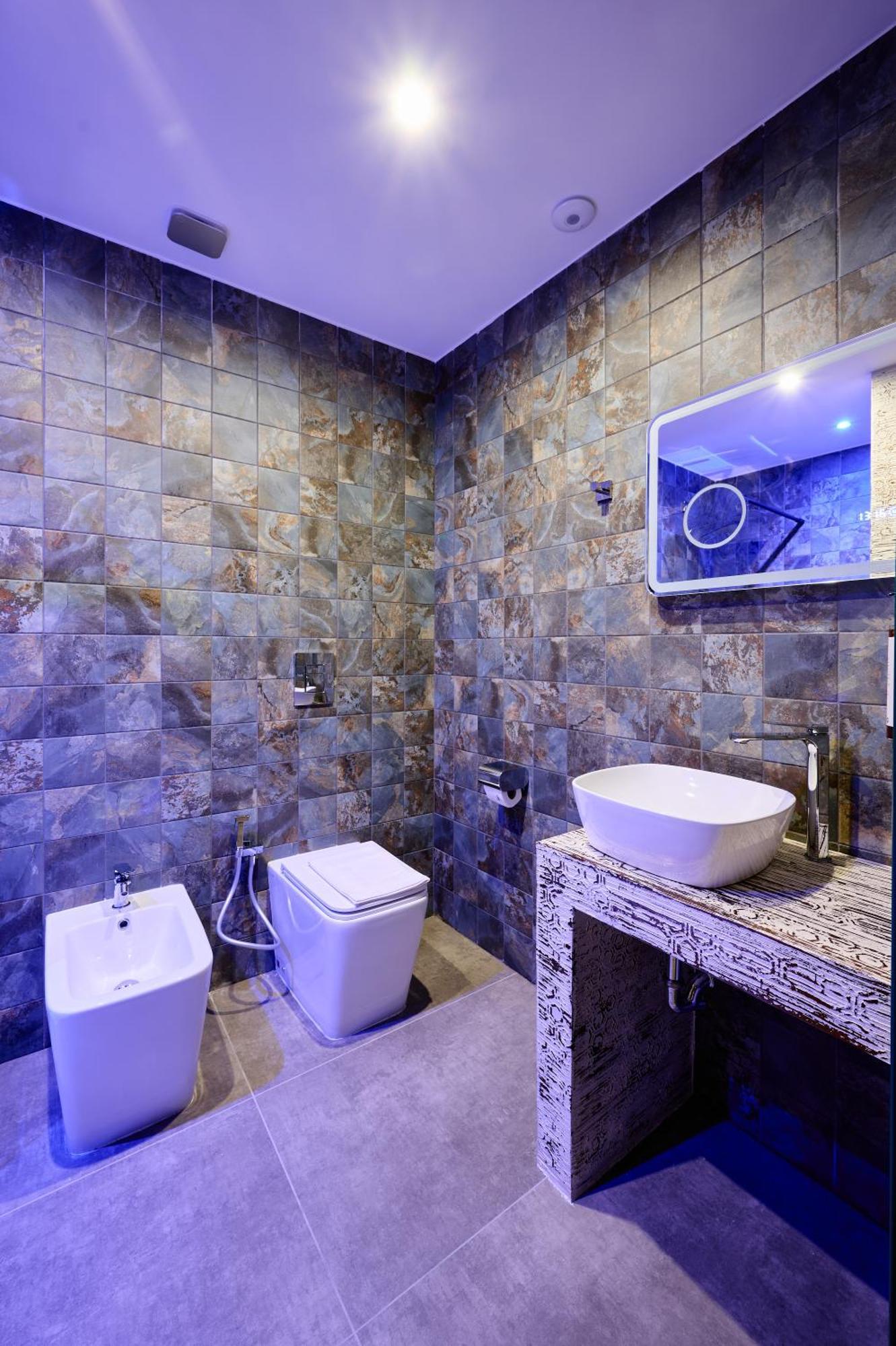 Hotel Mamaco Roma Extérieur photo