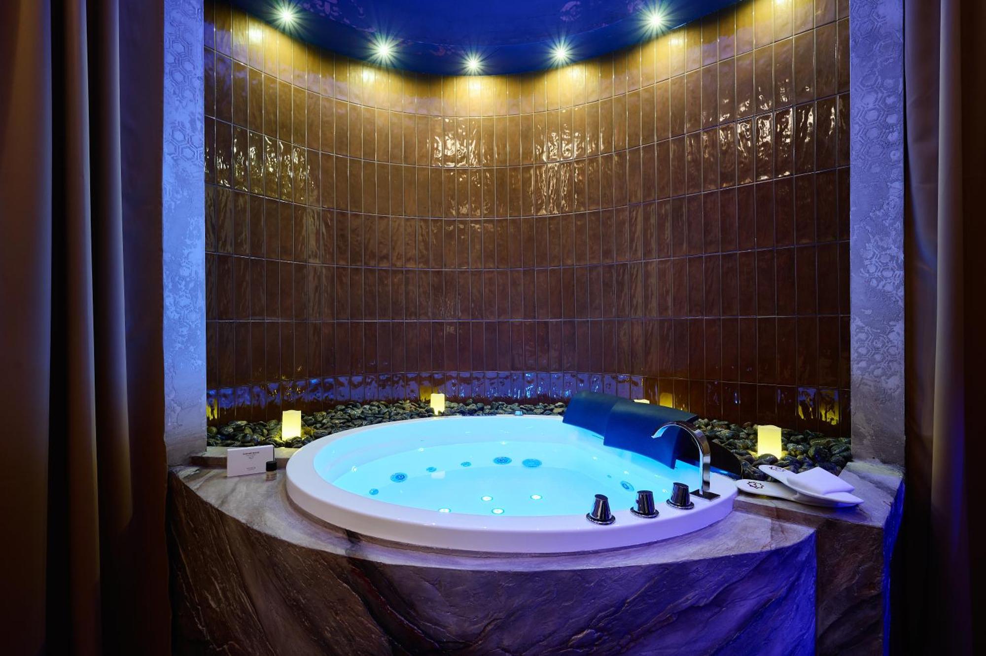 Hotel Mamaco Roma Extérieur photo