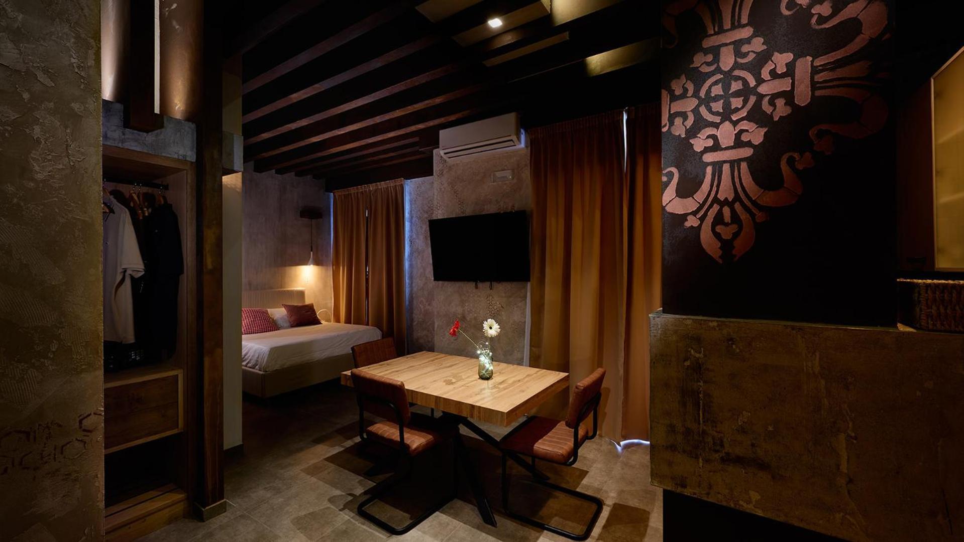 Hotel Mamaco Roma Extérieur photo
