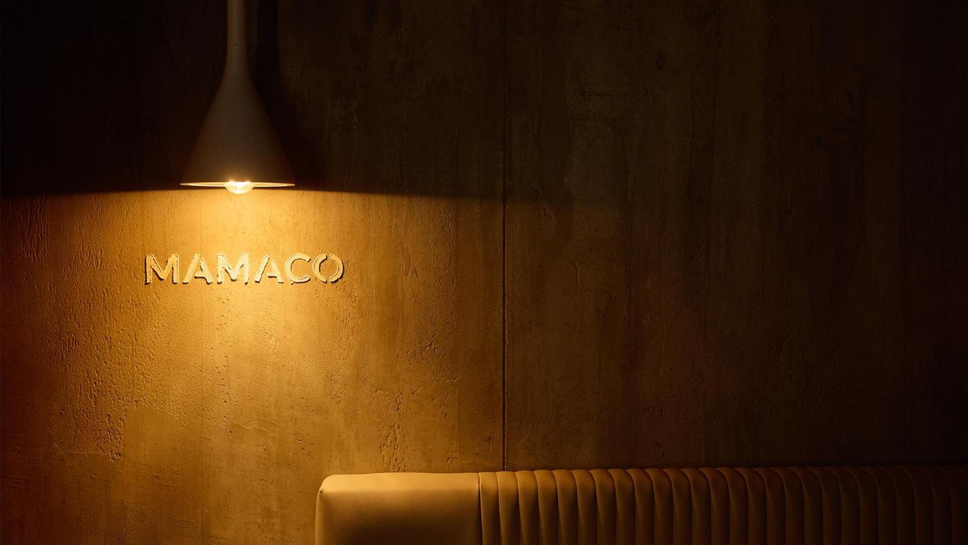 Hotel Mamaco Roma Extérieur photo