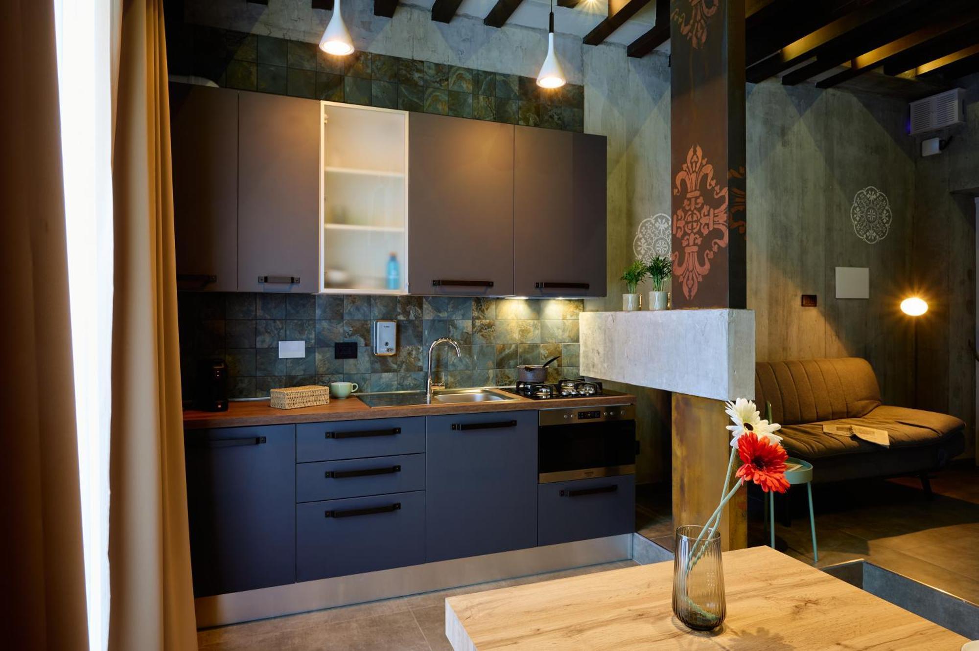 Hotel Mamaco Roma Extérieur photo